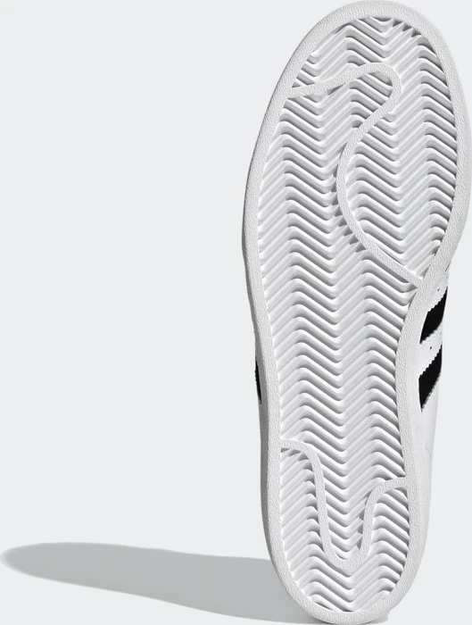 adidas Superstar cloud white/core black/gold metallic (Damen)