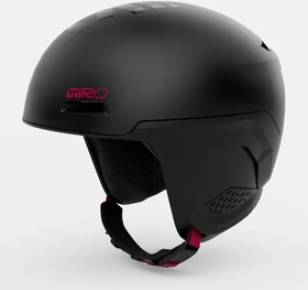 Giro Owen Spherical Helm matte black/red