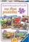 Ravensburger Puzzle Bei der Arbeit Vorschaubild