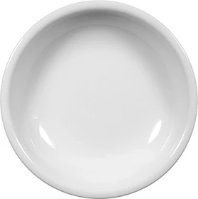 Seltmann Weiden Compact Suppenteller 20.2cm weiß