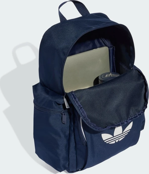 adidas Adicolor Rucksack night indigo/white