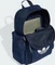 adidas Adicolor Rucksack night indigo/white Vorschaubild