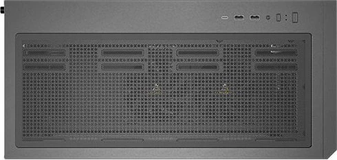 Antec P30 Air, Glasfenster