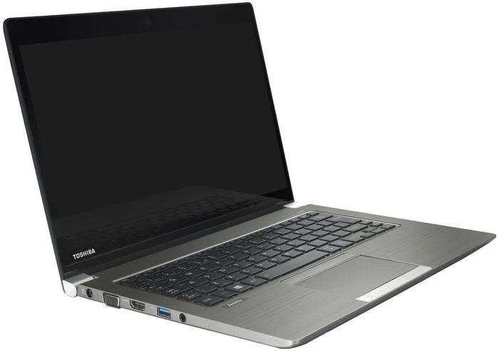 Toshiba Portege Z30t-A-127, grau, Core i5-4210U, 4GB RAM, 256GB SSD, DE