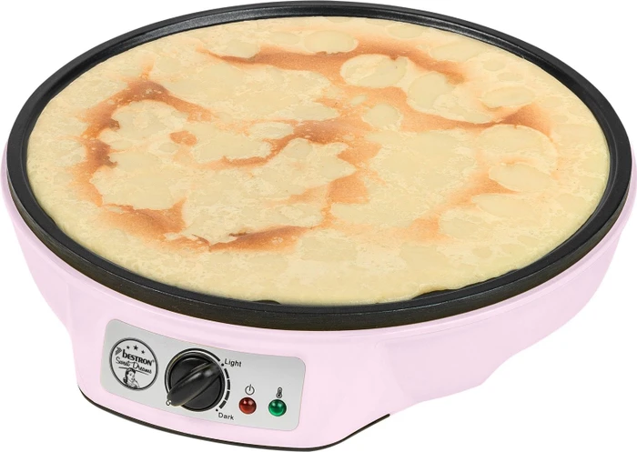 Bestron ASW602P Crepe Maker – Bild 2 von 4