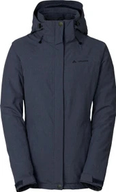 Vaude Caserina 3in1 Funktionsjacke eclipse/olive (Damen)