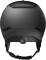 Atomic Volant AMID Visor Helm black/metallic Vorschaubild