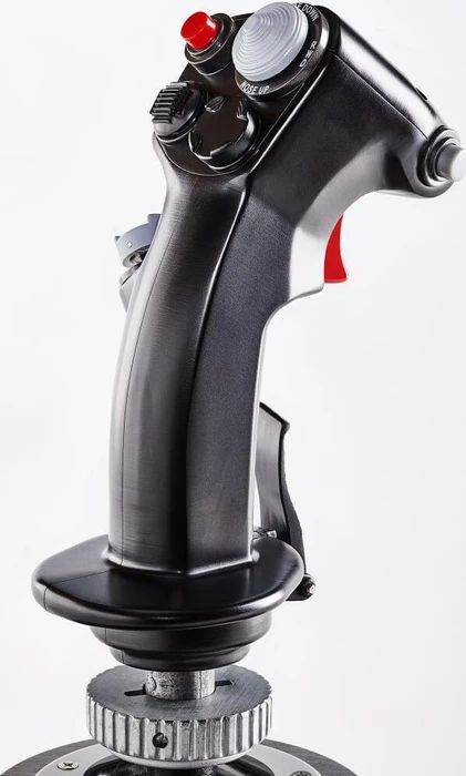 Thrustmaster F-16C Viper HOTAS Add-On Grip (PC)