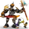 LEGO Ninjago - Coles Action-Mech und Drachen-Zane Vorschaubild