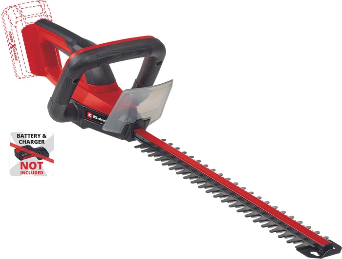 Einhell Classic GC-CH 18/40 Li Akku-Heckenschere solo