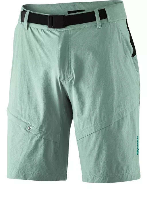 Gonso Arico Fahrradhose kurz nova dusk (Herren)