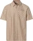 Vaude Albsteig III Hemd kurzarm linen (Herren) Vorschaubild
