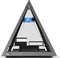 AZZA Pyramid 804, Glasfenster Vorschaubild