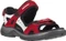 Ecco Offroad chili red/concrete/black (Damen) Vorschaubild