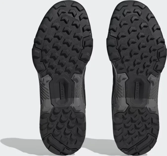 adidas Eastrail 2.0 core black/carbon/grey four (Damen)