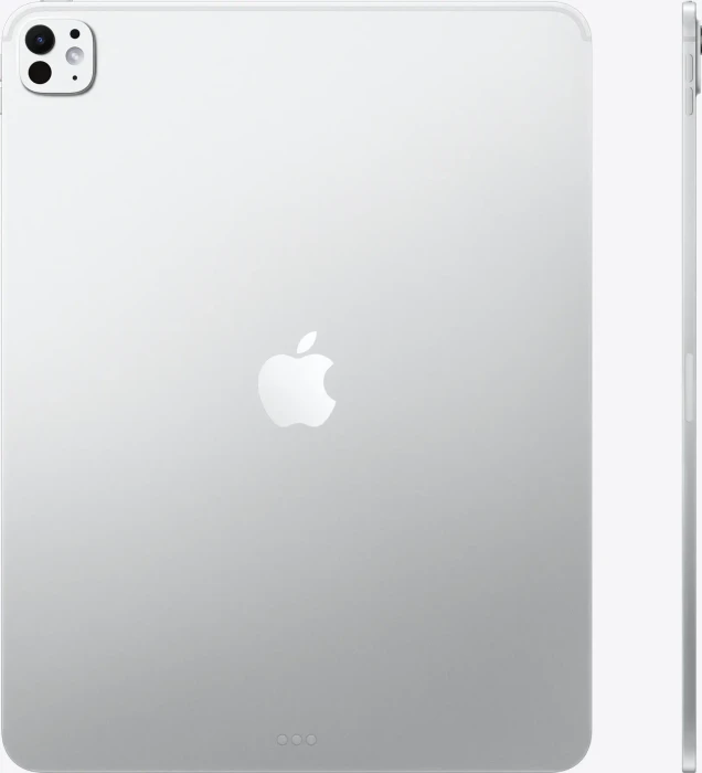 Apple iPad Pro 13" M5, silber, 12GB RAM, 256GB, 5G [2025]