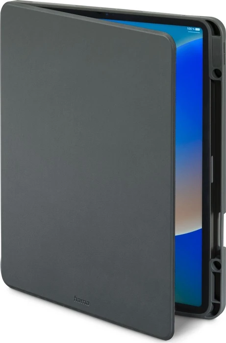 Hama Stand Folio für Apple iPad Pro 13" (2024), grau