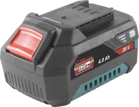 Güde AP20-40 Werkzeug-Akku 20V, 4.0Ah, Li-Ionen [4.0Ah] [80Wh]