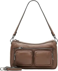 Liebeskind Berlin Maia Hobo S Schultertasche zimt