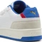 Puma Court Classico Sport warm white/puma white/puma team royal Vorschaubild