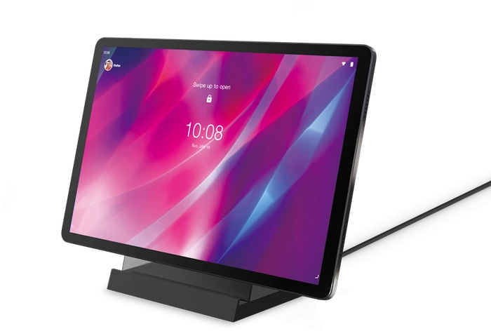 Lenovo Tab P11 Plus TB-J616F, Slate Grey, 4GB RAM, 64GB