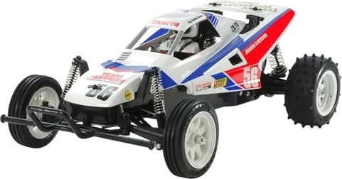 Tamiya The Grasshopper II 2017
