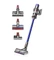Dyson V11 Absolute Akku-Handstaubsauger nickel/blau Vorschaubild