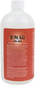 Emag/Emmi Ultrasonic Emmi EM70 Reiniger für Ultraschallbad, 500ml