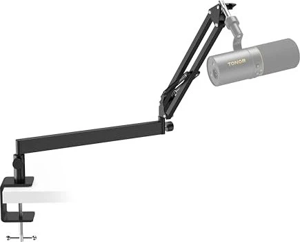 Tonor T20LP schwarz