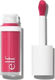 E.L.F Camo Liquid Blush comin' in hot pink, 4ml