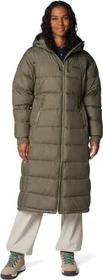 Columbia Pike Lake II Puffer Funktionsmantel stone green (Damen)