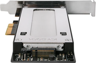 Icy Dock ToughArmor MB840M2P-B