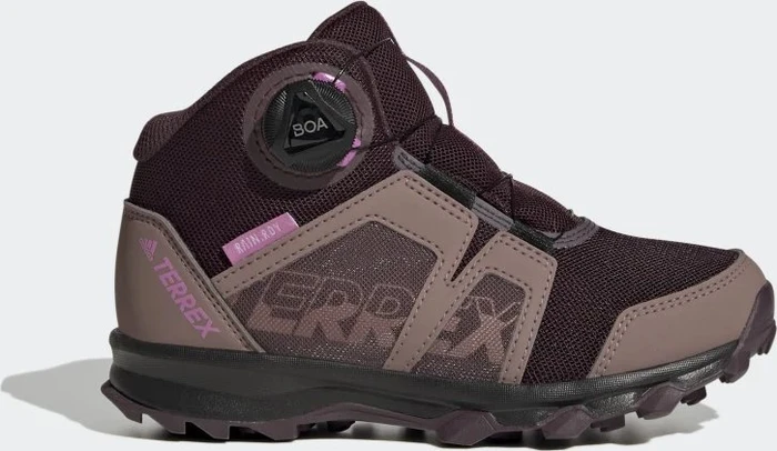 adidas Terrex Agravic BOA Mid Rain.RDY (Junior)