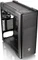 Thermaltake Versa C21 RGB, schwarz, Acrylfenster Vorschaubild