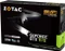 Zotac GeForce GTX 970 AMP! Extreme Core, 4GB GDDR5, DVI, HDMI, 3x DP Vorschaubild