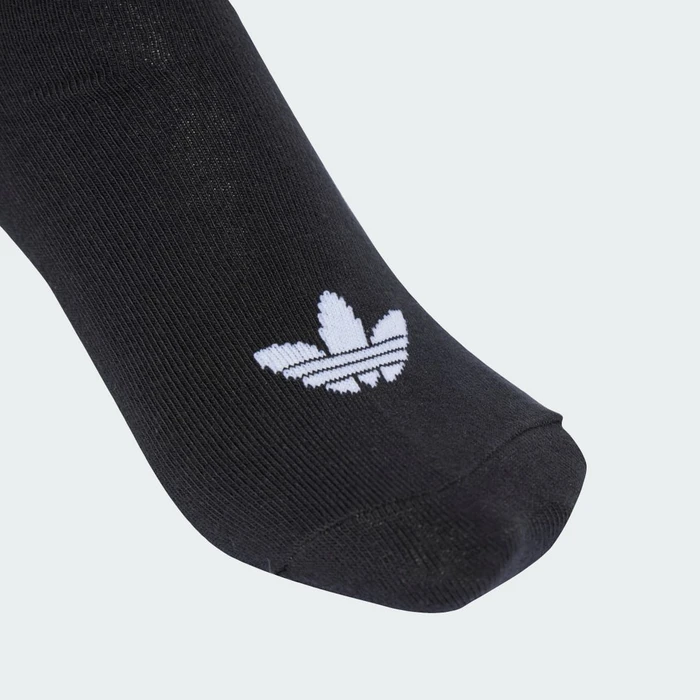 adidas Liner Socken schwarz, 3 Paare
