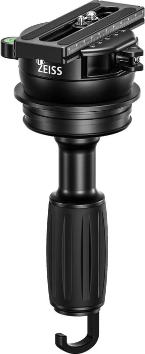 Zeiss Q-75 Nivellierkopf (2708-870)