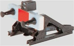 Märklin - Spur H0 Gleis - Prellbock