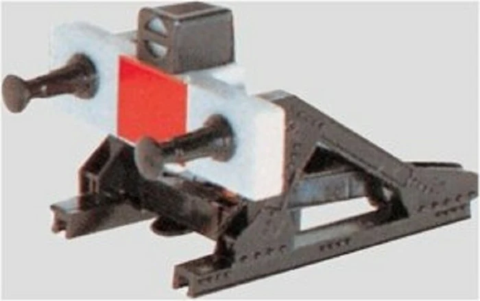 Märklin - Spur H0 Gleis - Prellbock