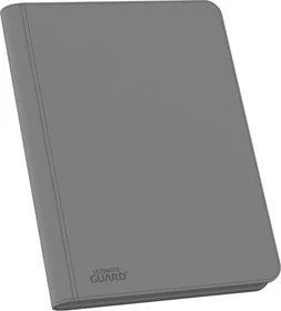 Ultimate Guard Zipfolio Xenoskin 360 grau