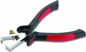 Cimco 10 0686 Abisolierzange, 16cm