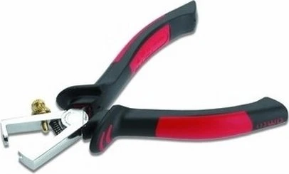 Cimco 10 0686 Abisolierzange, 16cm