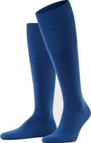 Falke Airport Socken royal blue (Herren)
