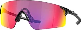 Oakley EVZero Blades polished black/prizm road