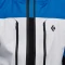 Black Diamond Dawn Patrol Hybrid Shell Funktionsjacke kingfisher/white/black (Herren) Vorschaubild