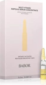 Babor Repair Ampoule Concentrates Multi Vitamin Ampullen, 14ml (7x 2ml)
