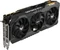 ASUS TUF Gaming GeForce RTX 3090 OC, TUF-RTX3090-O24G-GAMING, 24GB GDDR6X, 2x HDMI, 3x DP Vorschaubild