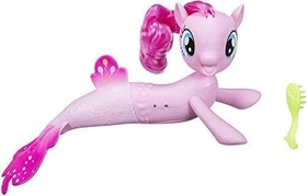 Hasbro My Little Pony - Movie Schwimmendes Seepony Pinkie Pie