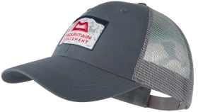 Mountain Equipment Yosemite Kappe ombre blue