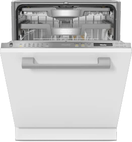 Miele G 7293 SCVi E edelstahl